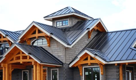 design roofing and metal